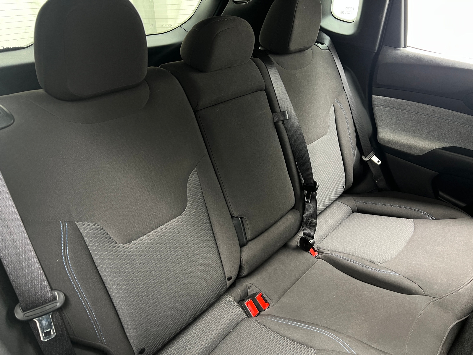 Thumbnail: 2023 Jeep Compass - 6