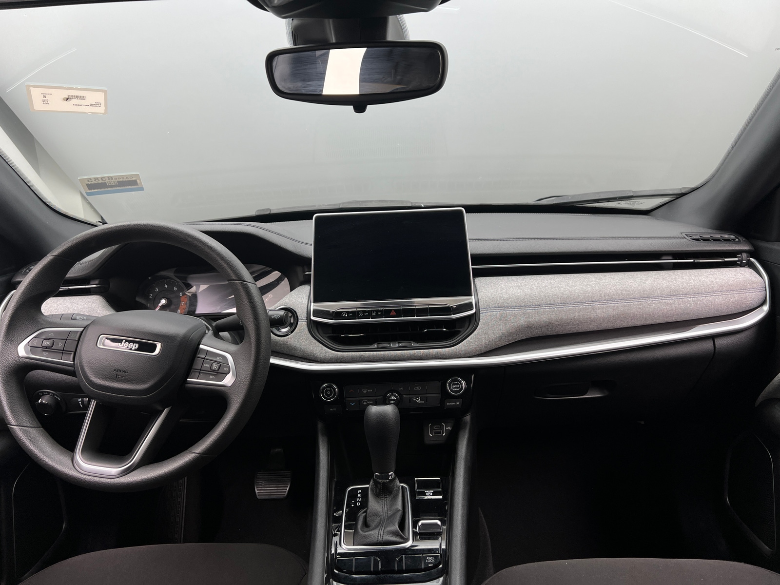 Thumbnail: 2023 Jeep Compass - 3