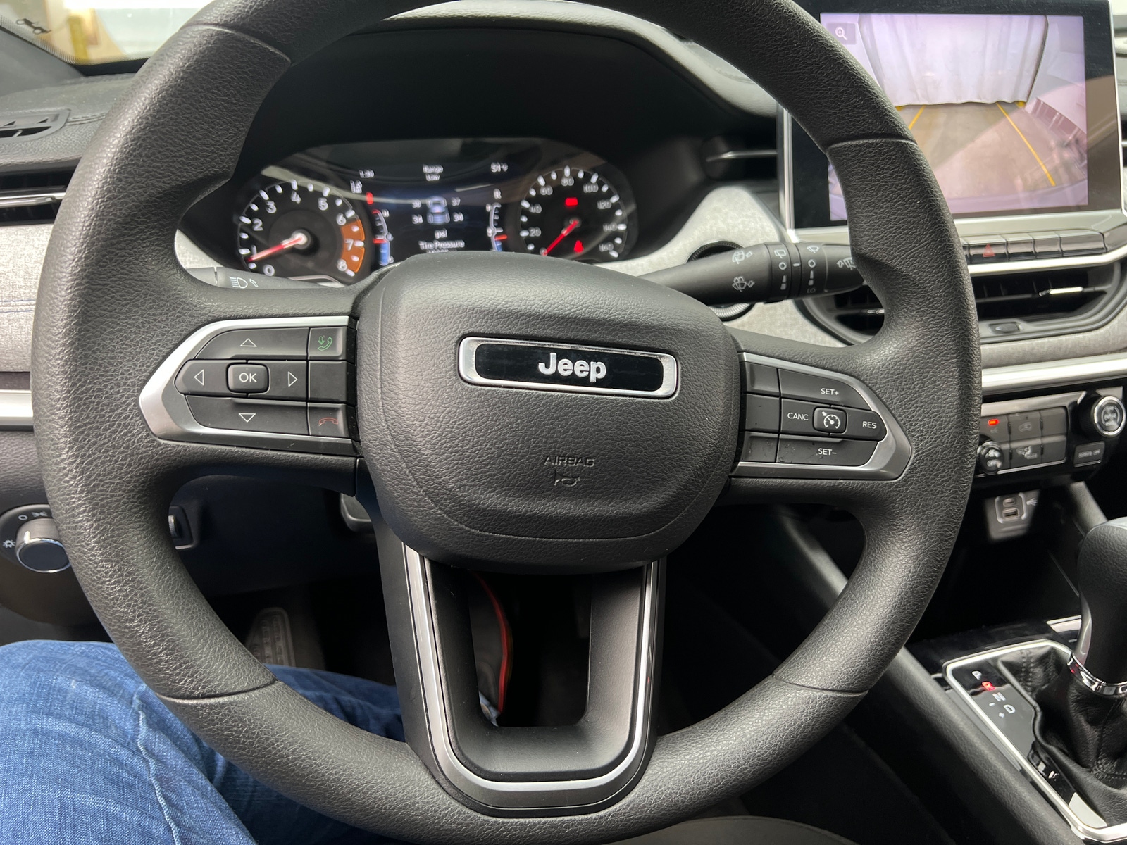 Thumbnail: 2023 Jeep Compass - 5