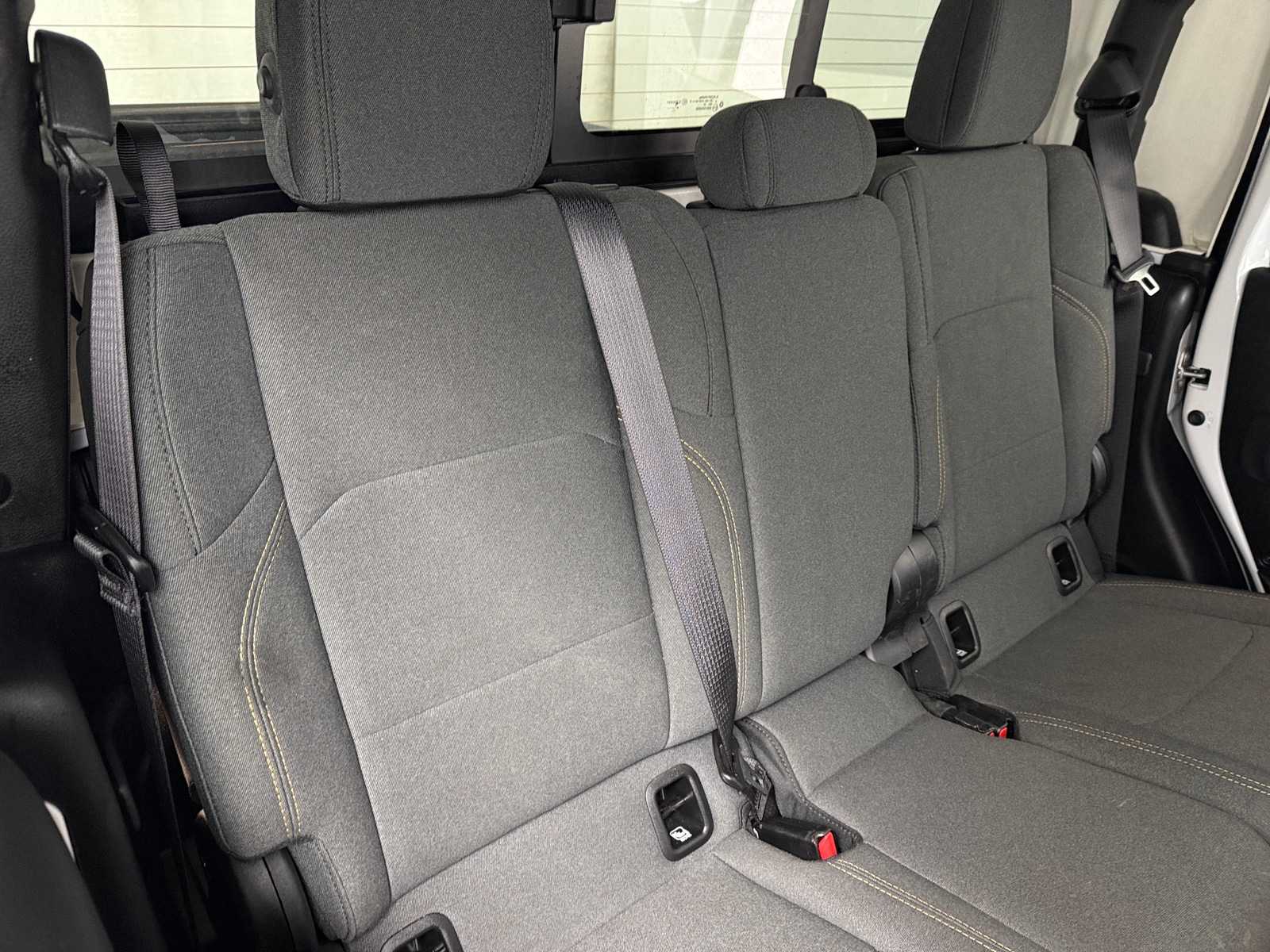 Thumbnail: 2025 Jeep Gladiator - 6