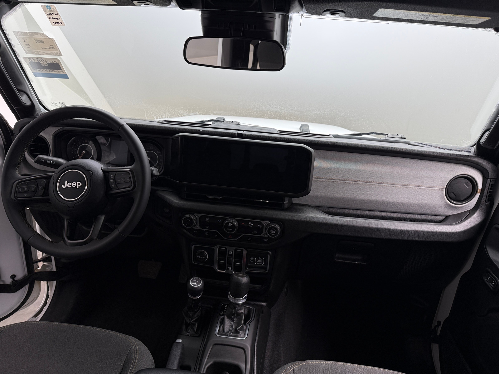 Thumbnail: 2025 Jeep Gladiator - 3