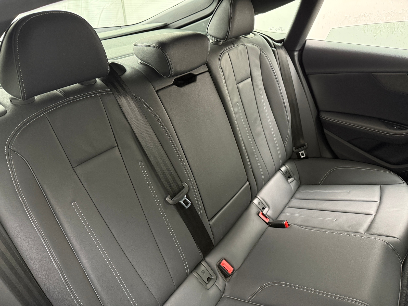 Thumbnail: 2021 Audi A5 - 5