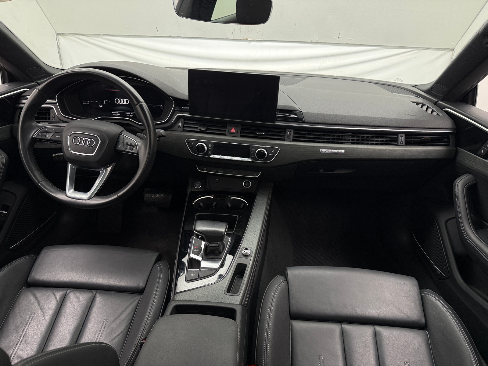 Thumbnail: 2021 Audi A5 - 2