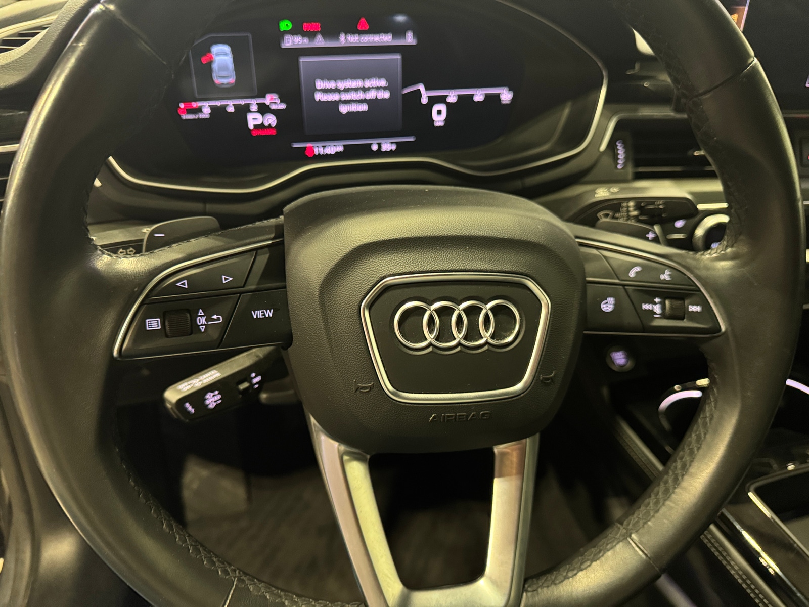 Thumbnail: 2021 Audi A5 - 4