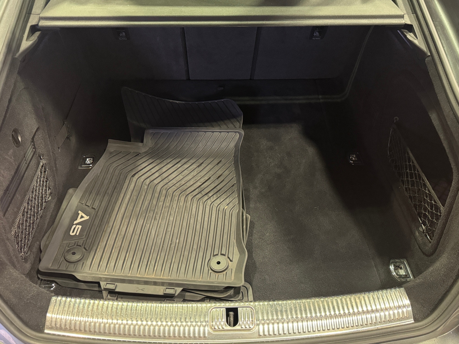 Thumbnail: 2021 Audi A5 - 6