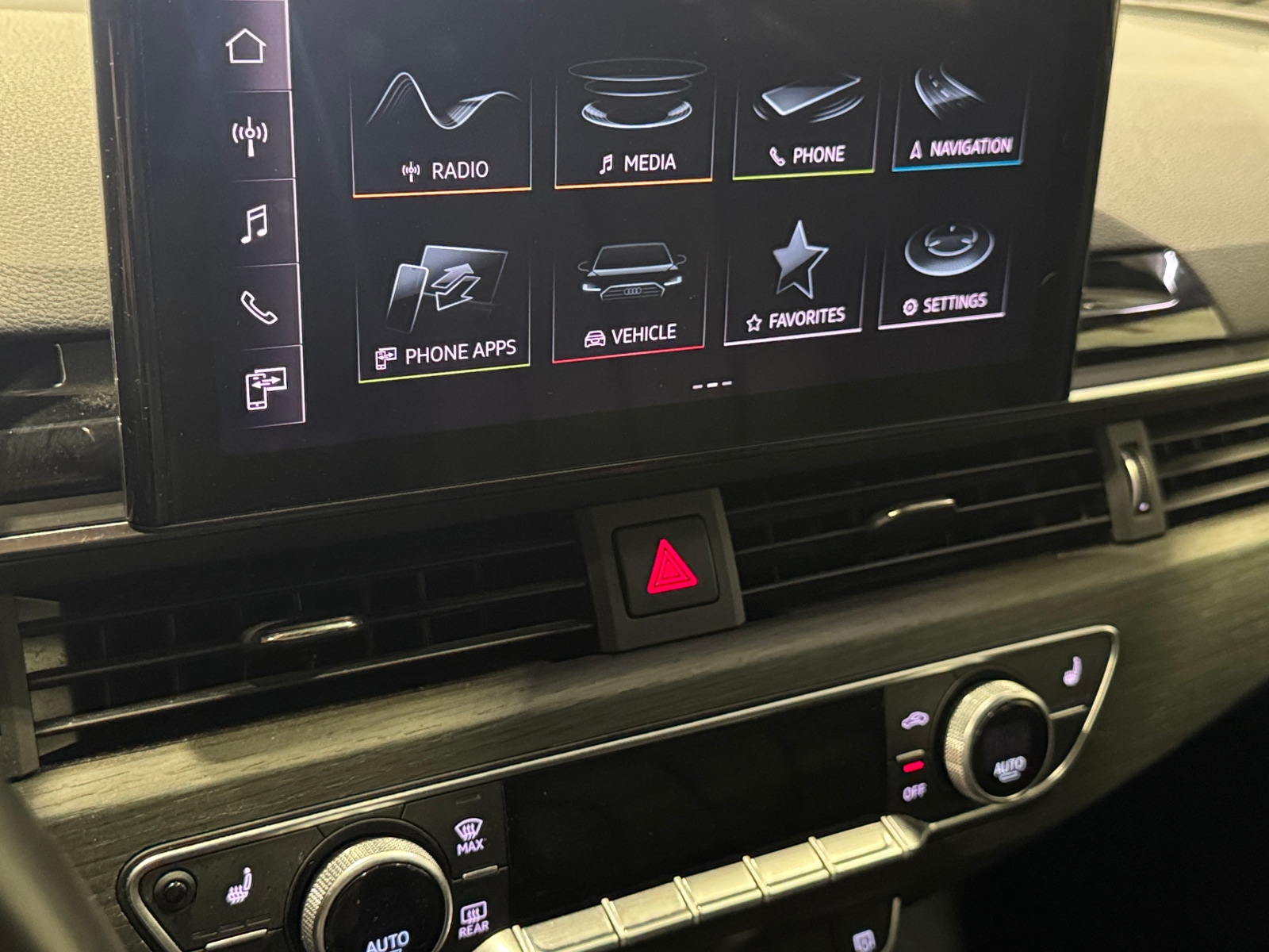 Thumbnail: 2021 Audi A5 - 3