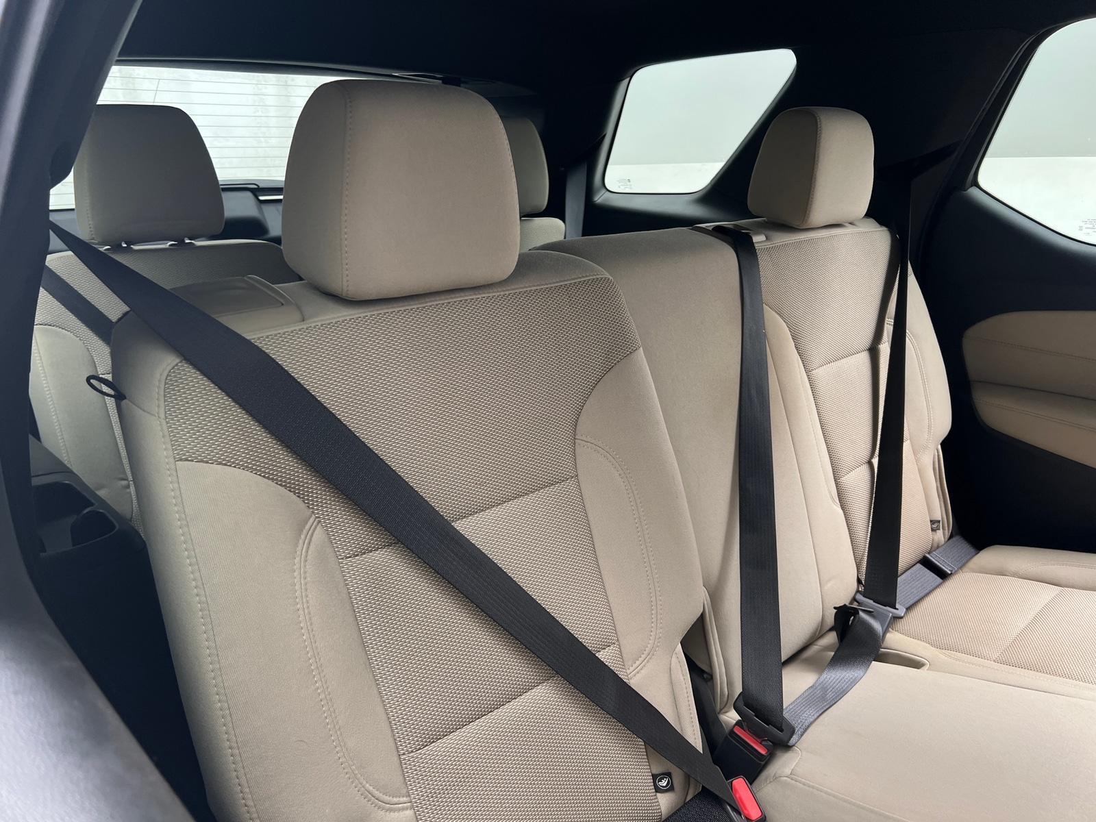 Thumbnail: 2023 Chevrolet Traverse - 6