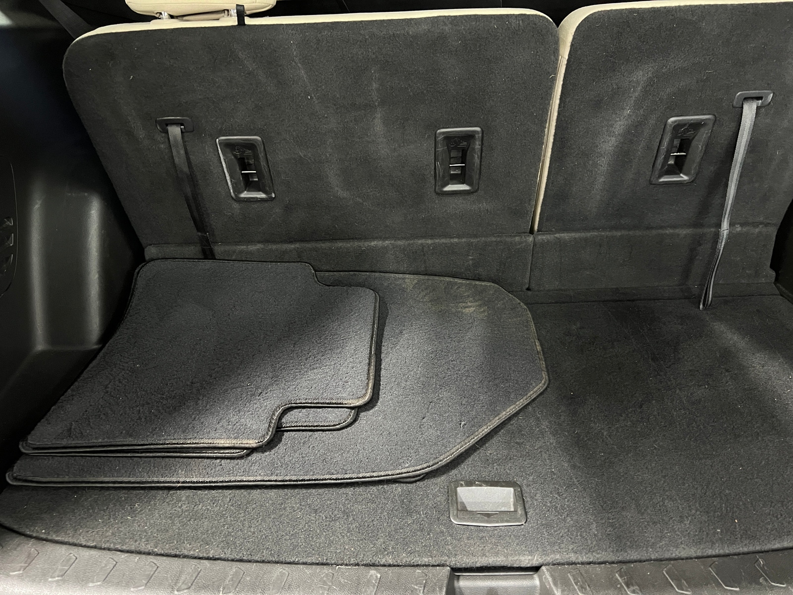 Thumbnail: 2023 Chevrolet Traverse - 7