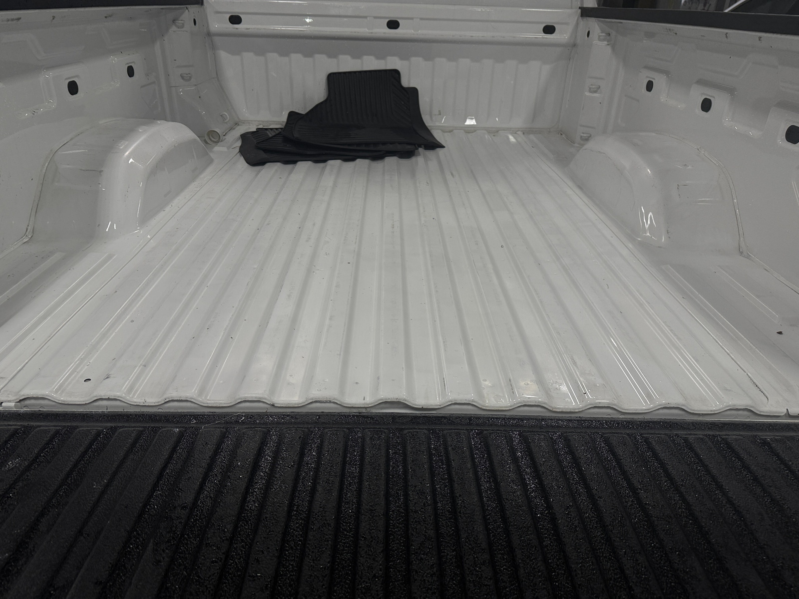 Thumbnail: 2024 Chevrolet Silverado 2500 - 7