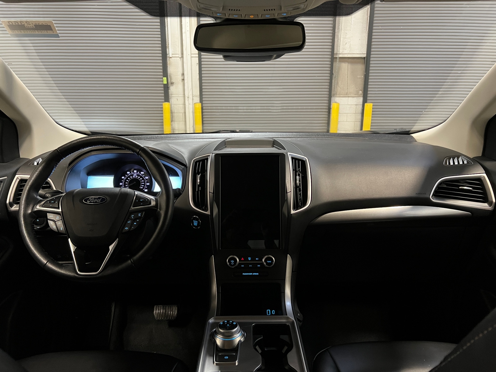 Thumbnail: 2024 Ford Edge - 2