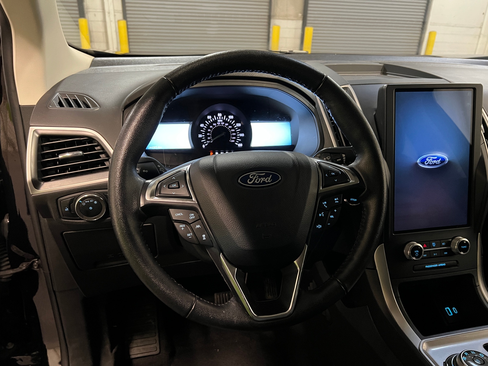 Thumbnail: 2024 Ford Edge - 4