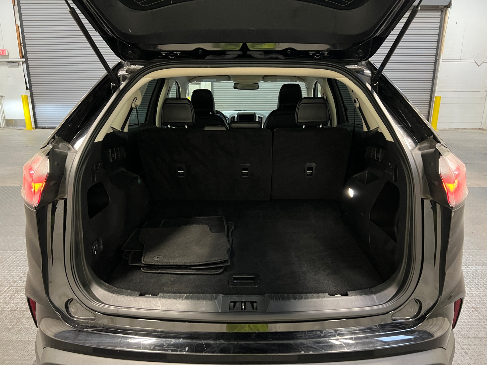 Thumbnail: 2024 Ford Edge - 6