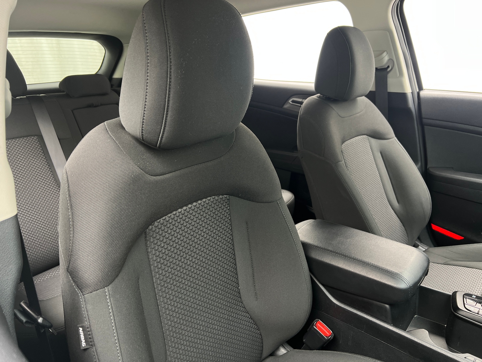 Thumbnail: 2024 Kia Sportage - 2