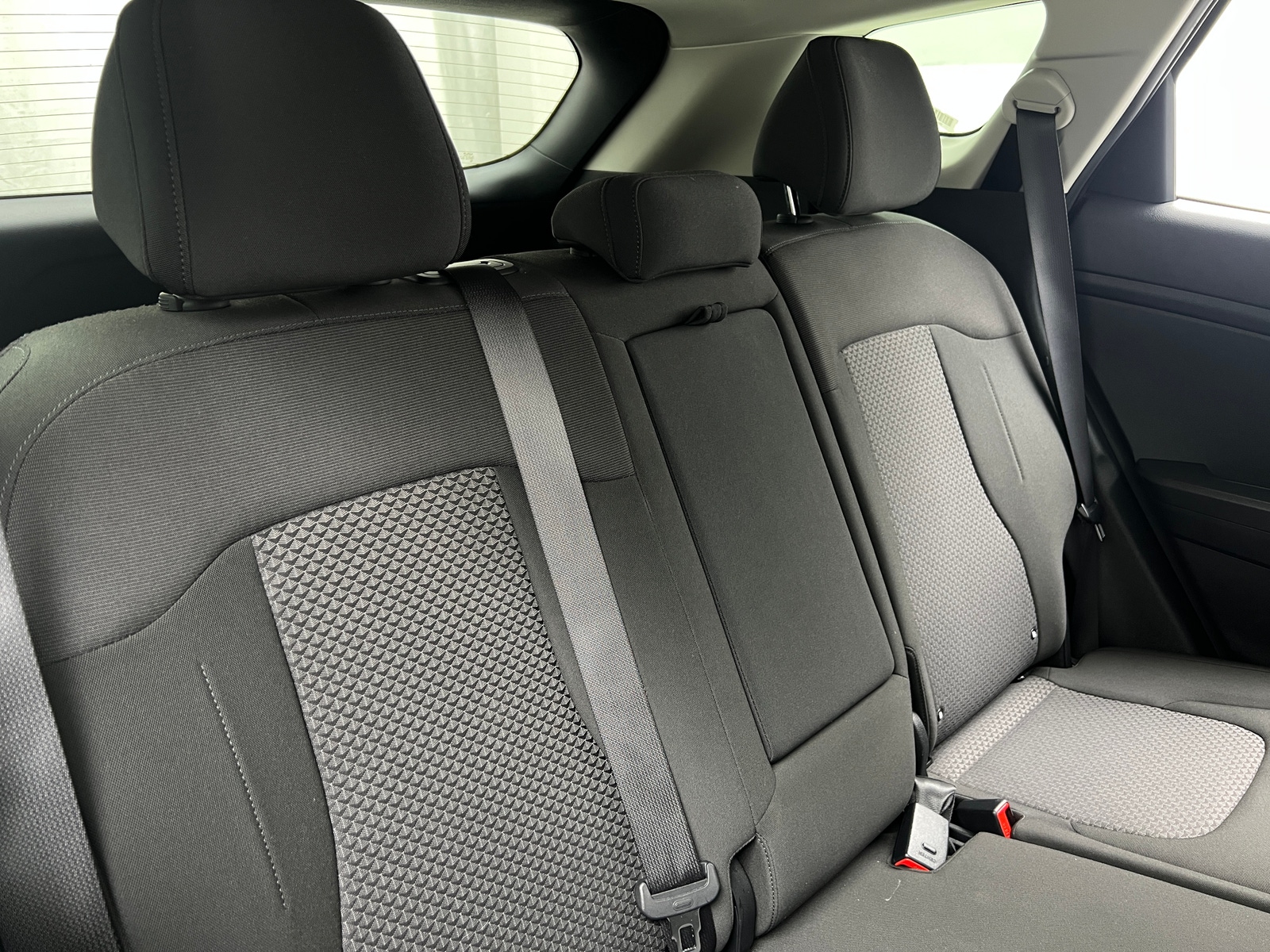 Thumbnail: 2024 Kia Sportage - 6