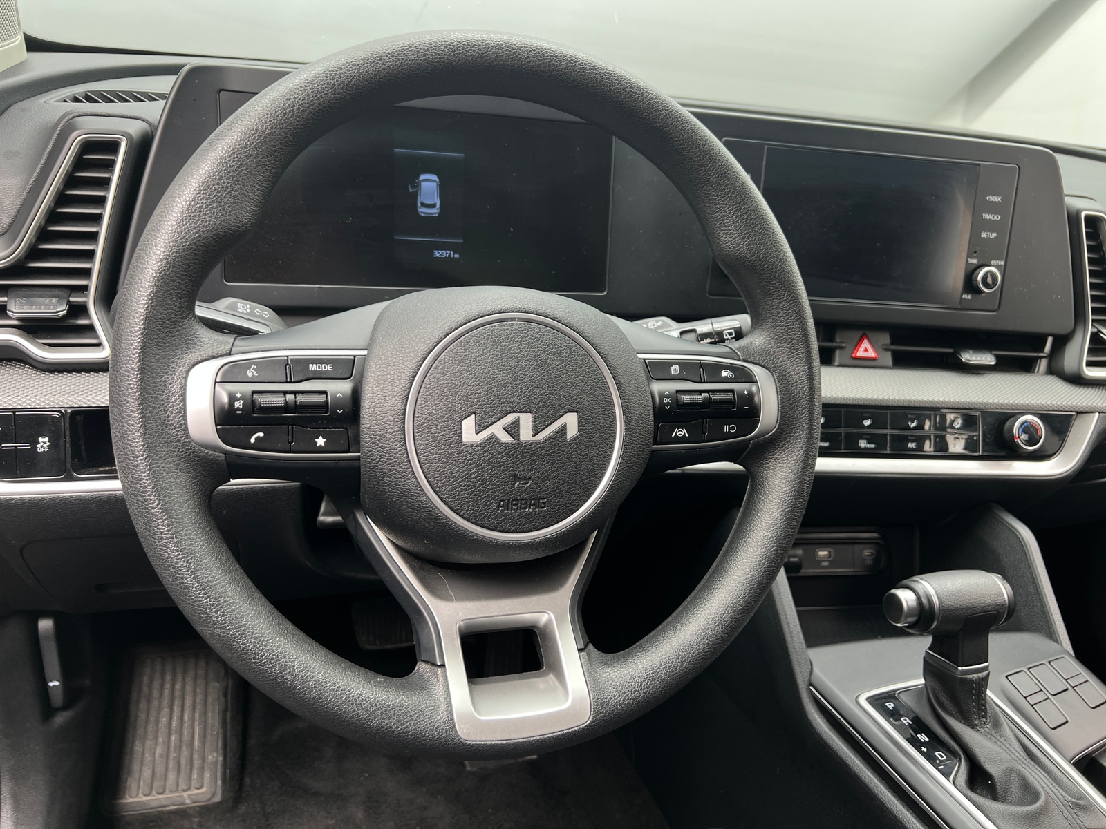 Thumbnail: 2024 Kia Sportage - 5