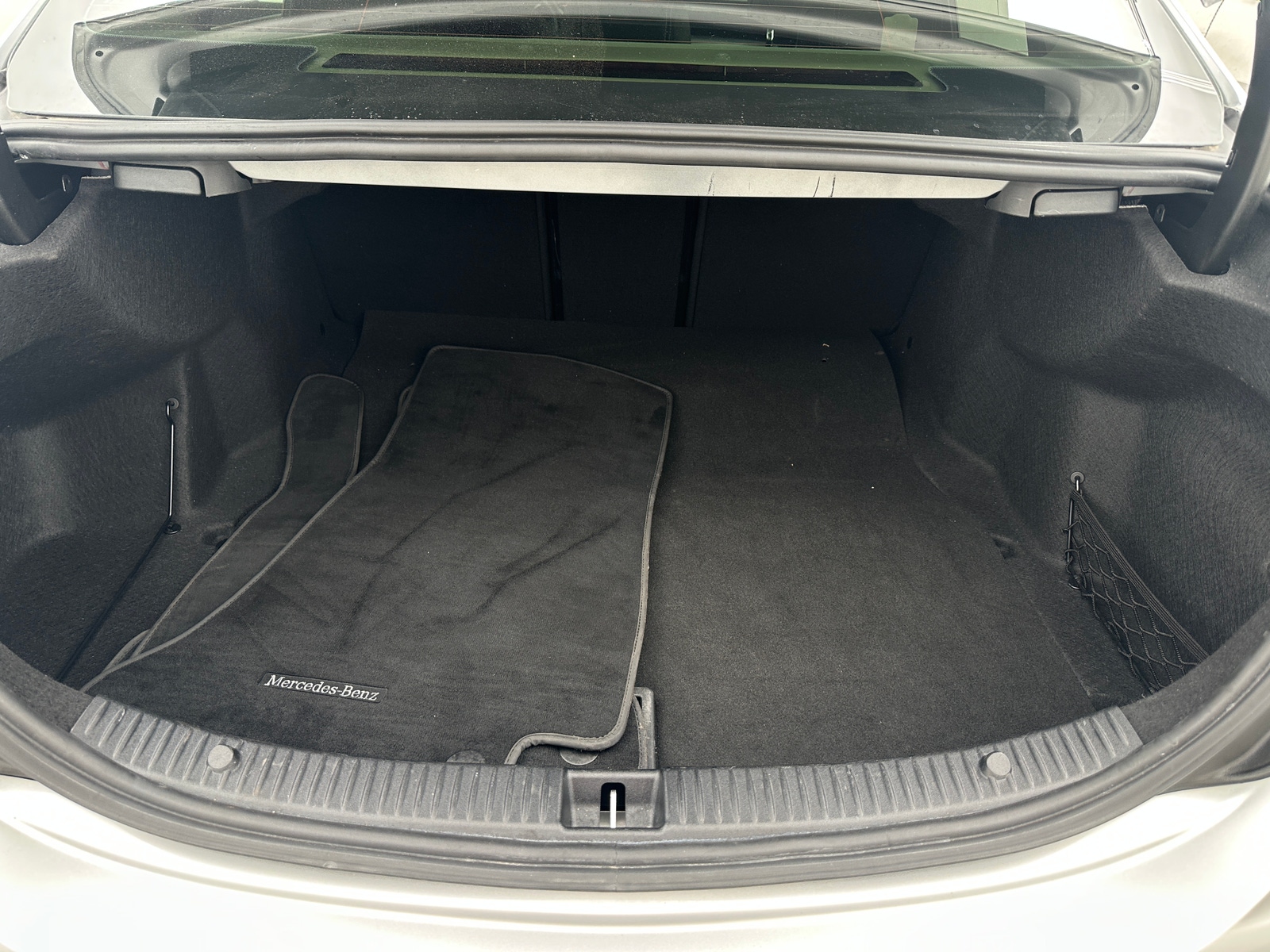 Thumbnail: 2017 Mercedes-Benz C-Class - 6