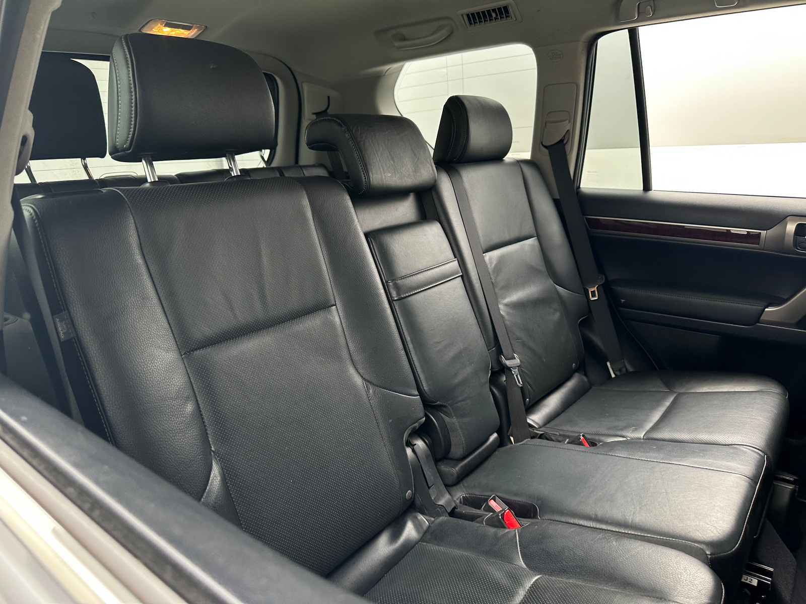 Thumbnail: 2016 Lexus GX - 5