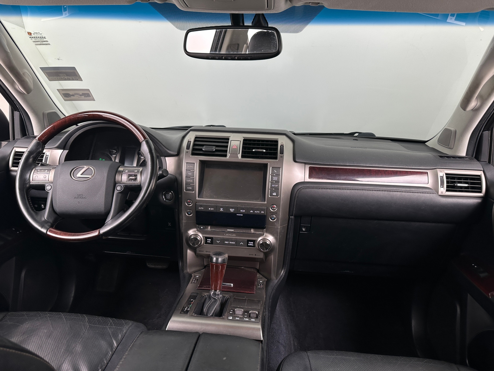 Thumbnail: 2016 Lexus GX - 2