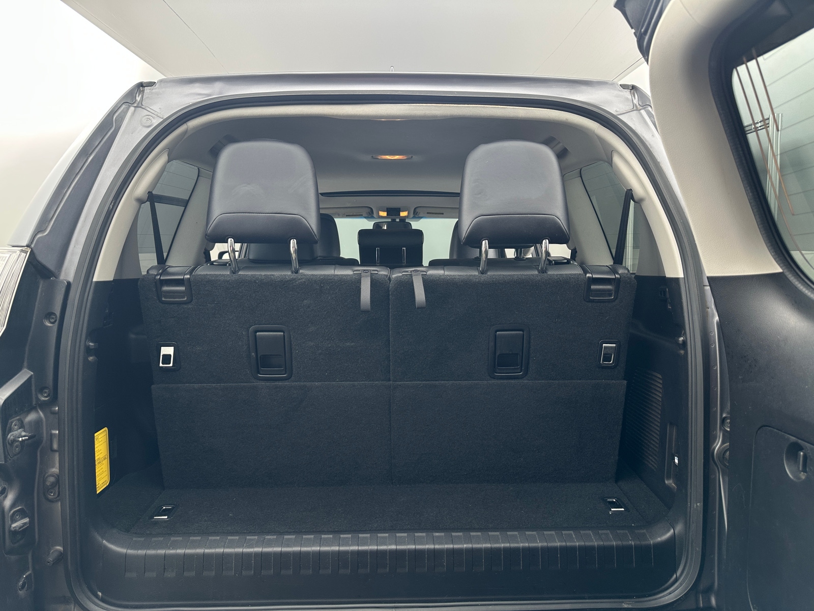 Thumbnail: 2016 Lexus GX - 6