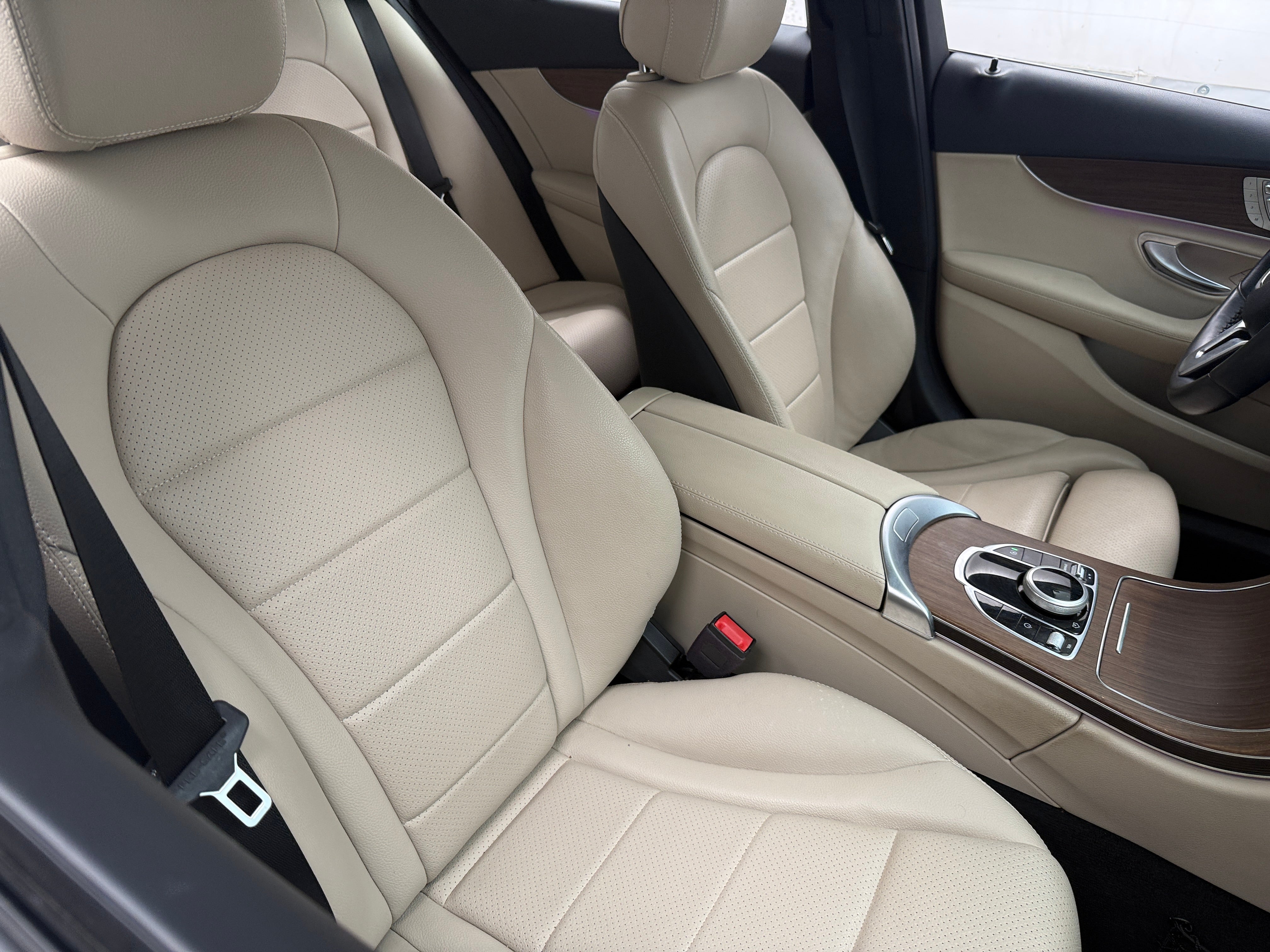 2020 Mercedes-Benz C-Class Sedan