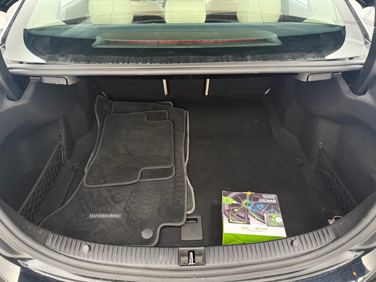 Thumbnail: 2020 Mercedes-Benz C-Class - 6