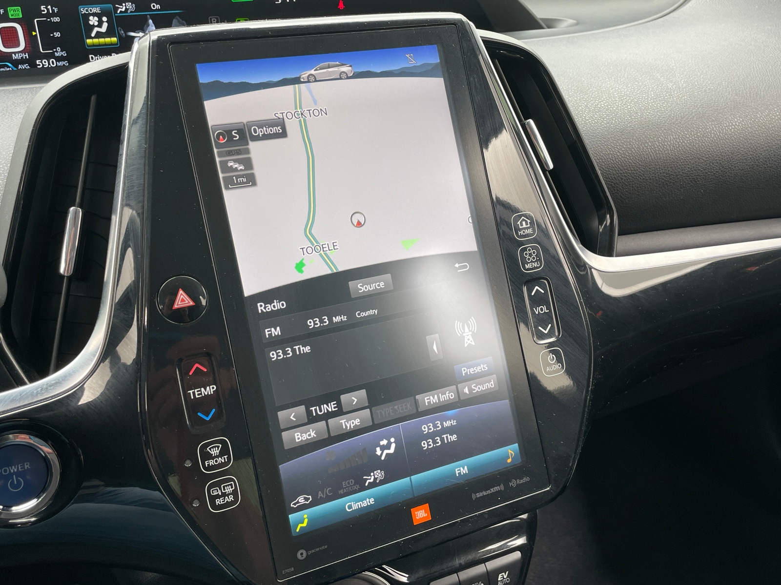 Thumbnail: 2021 Toyota Prius Prime - 3