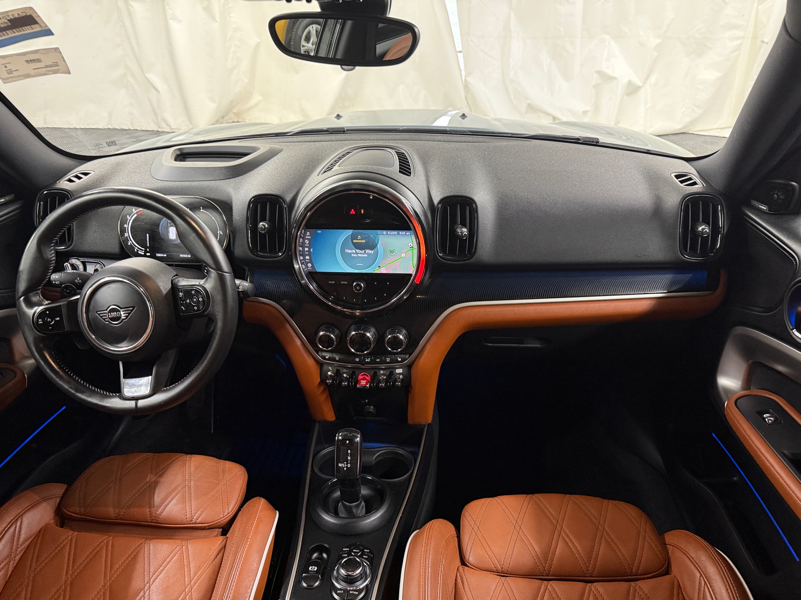 Thumbnail: 2023 MINI Cooper Countryman - 2