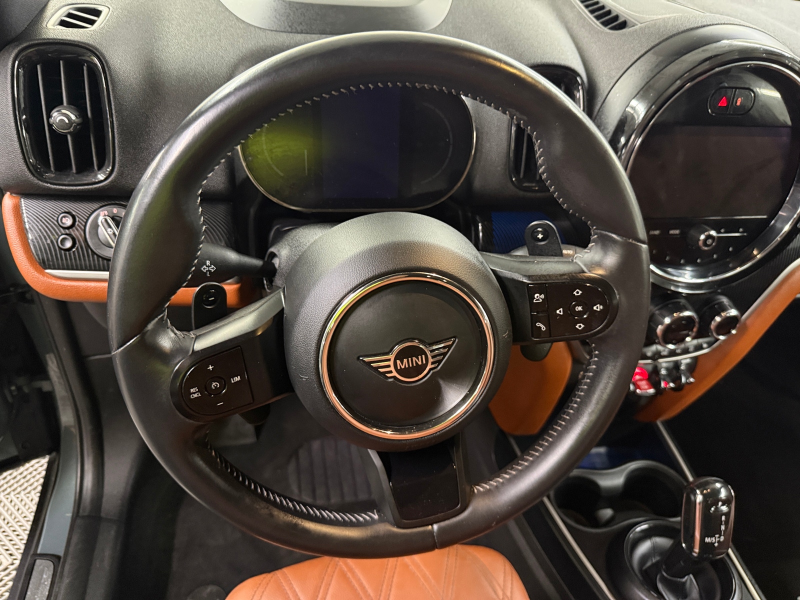 Thumbnail: 2023 MINI Cooper Countryman - 4