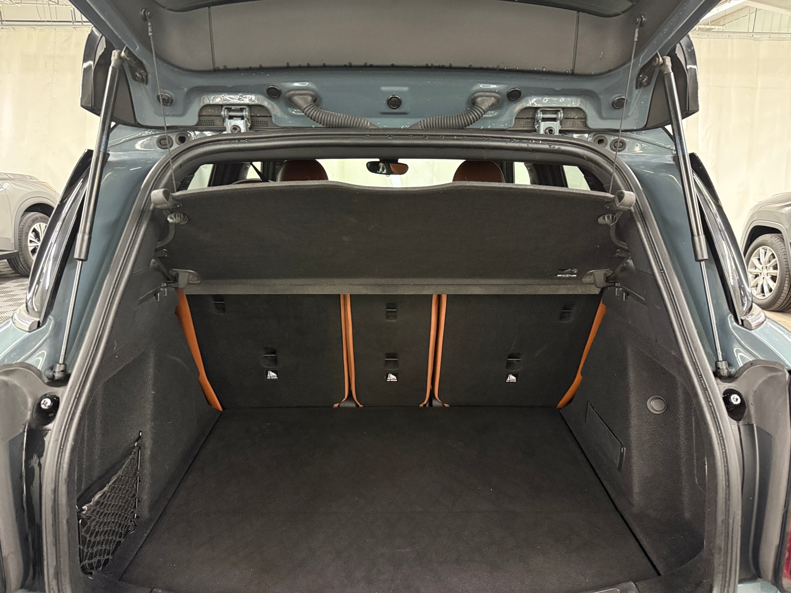 Thumbnail: 2023 MINI Cooper Countryman - 6