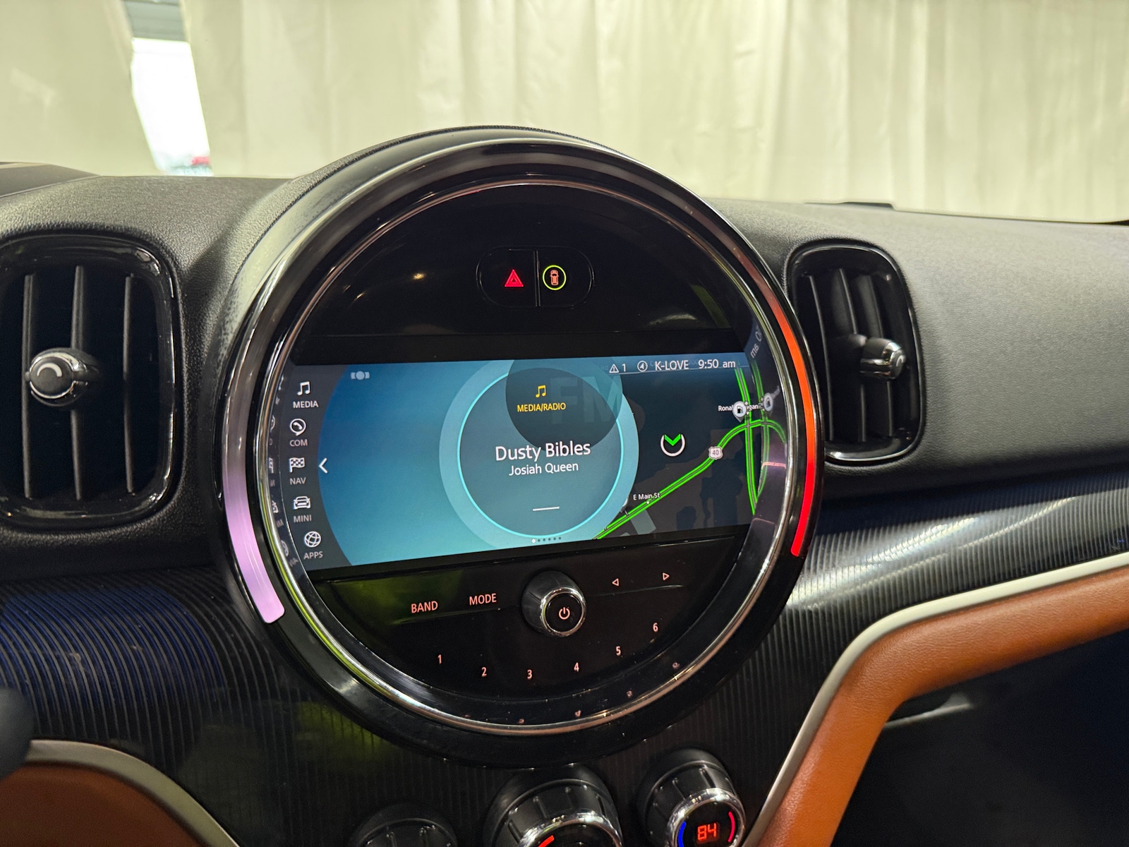 Thumbnail: 2023 MINI Cooper Countryman - 3