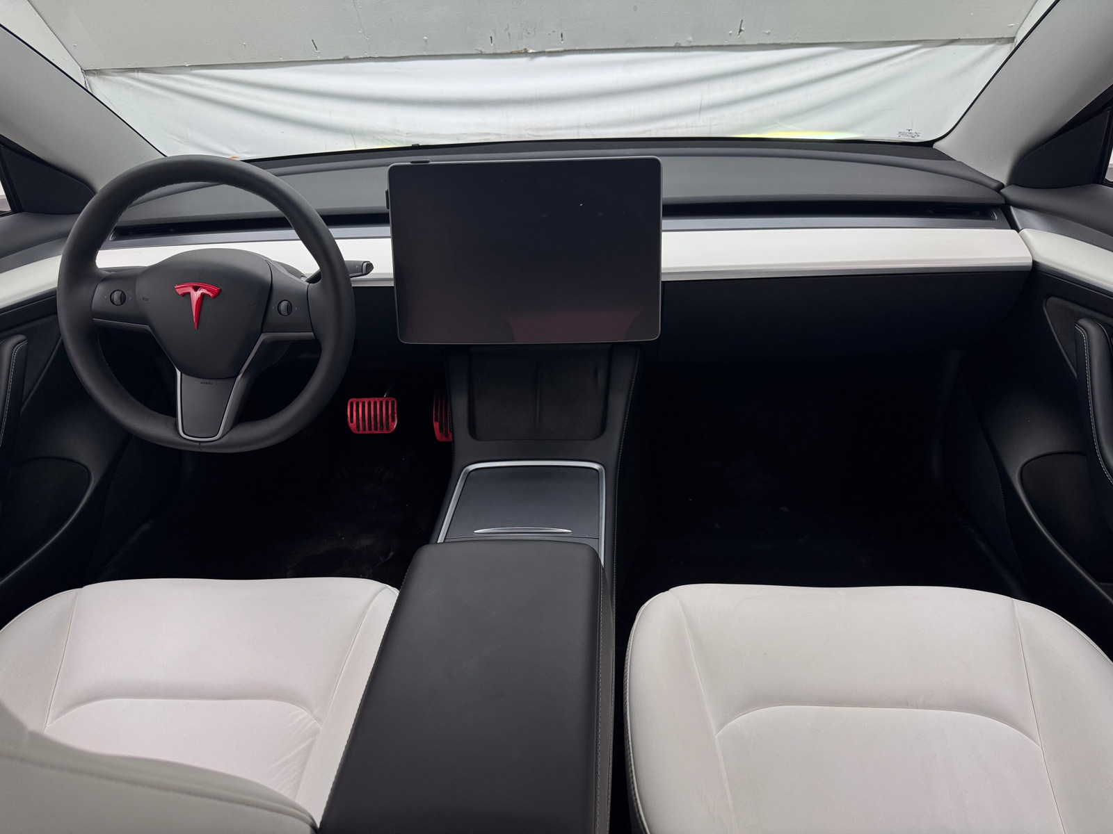 Thumbnail: 2022 Tesla Model 3 - 2