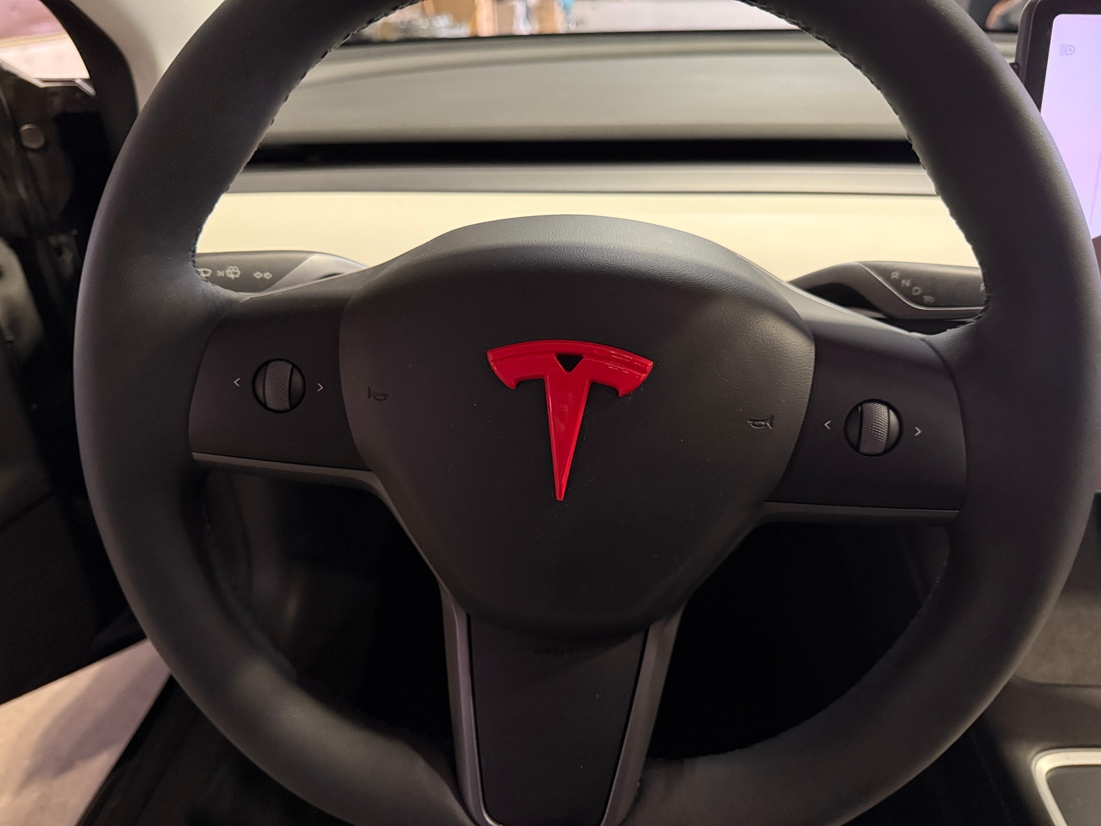 Thumbnail: 2022 Tesla Model 3 - 4