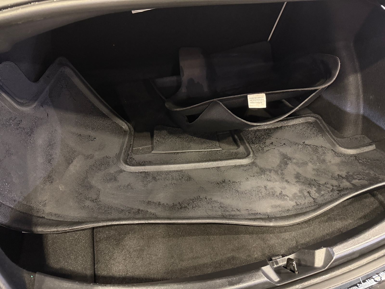 Thumbnail: 2022 Tesla Model 3 - 6