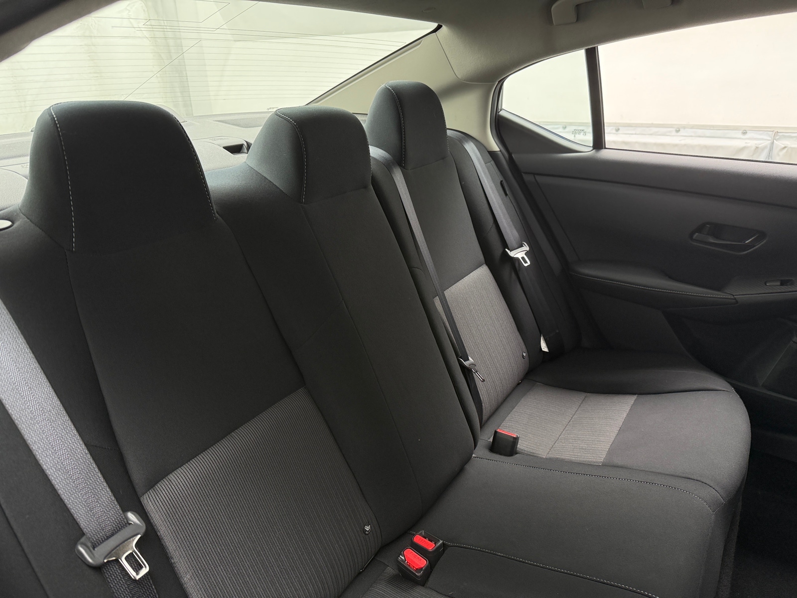 Thumbnail: 2024 Nissan Sentra - 6