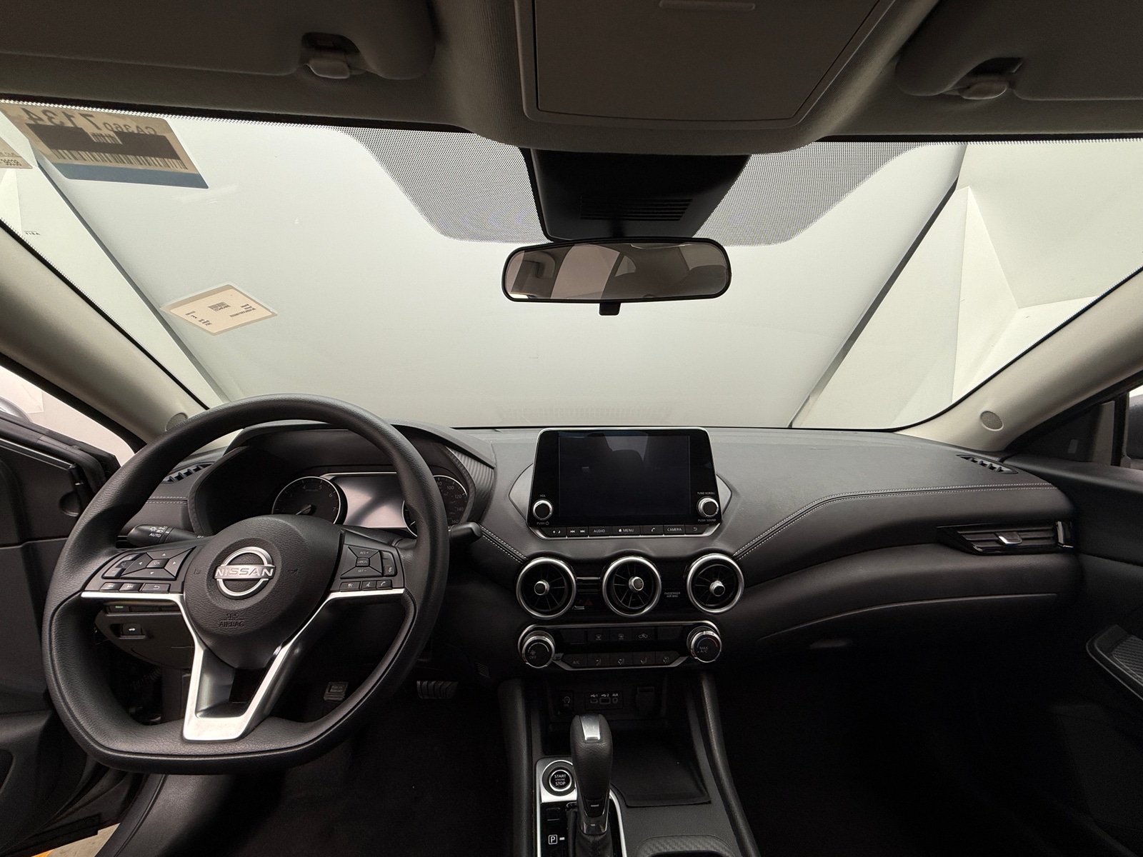 Thumbnail: 2024 Nissan Sentra - 3