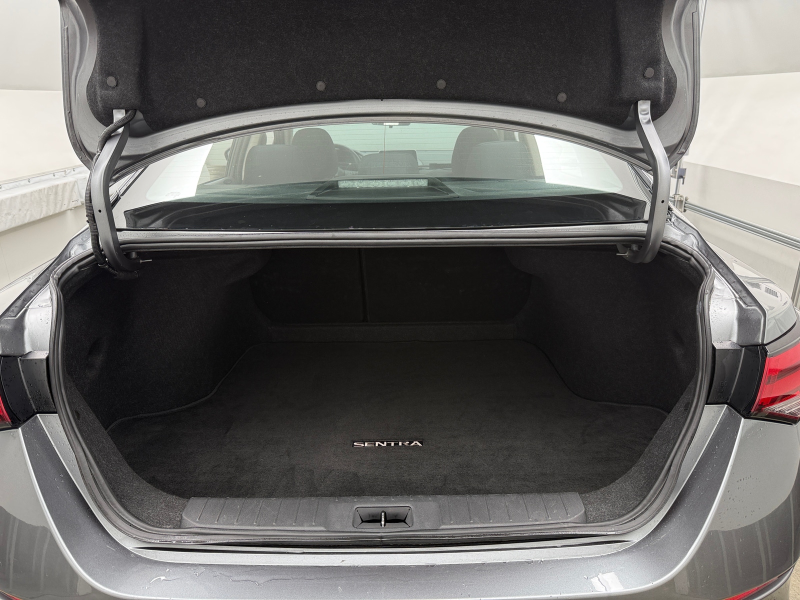 Thumbnail: 2024 Nissan Sentra - 7