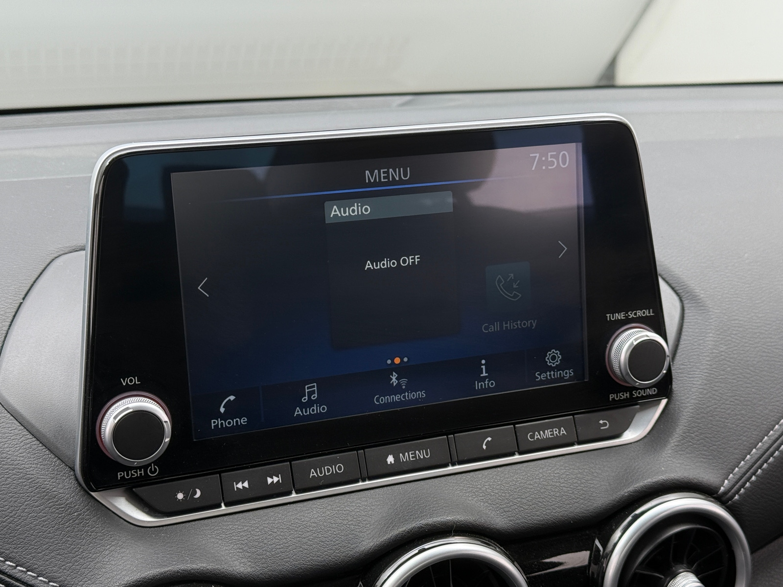 Thumbnail: 2024 Nissan Sentra - 4