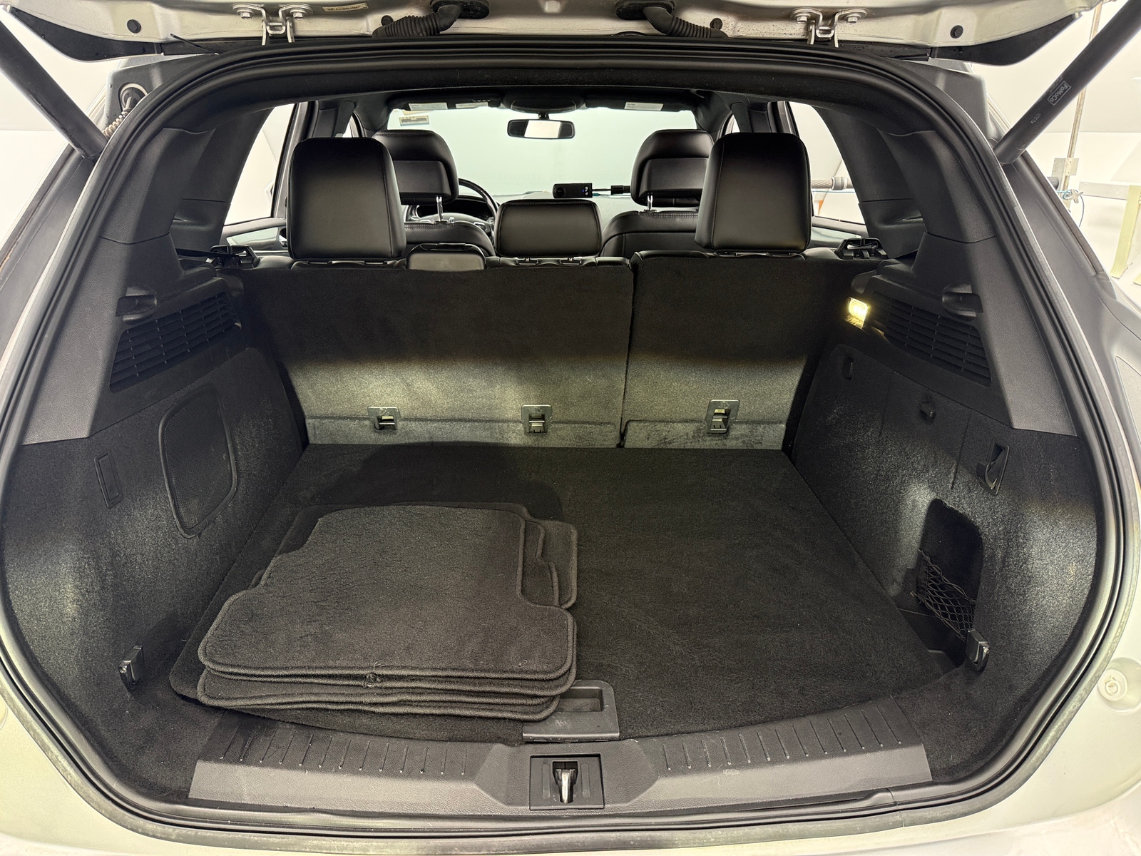 Thumbnail: 2017 Lincoln MKC - 6