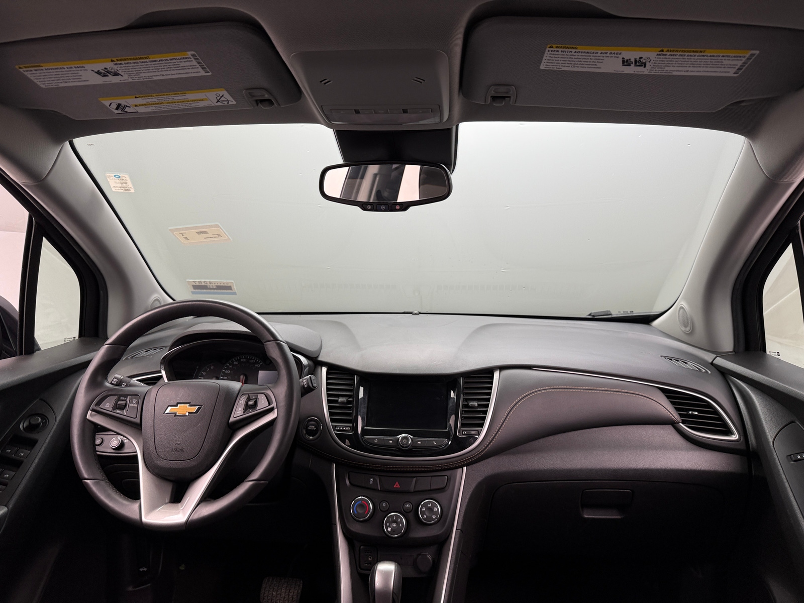 Thumbnail: 2021 Chevrolet Trax - 3