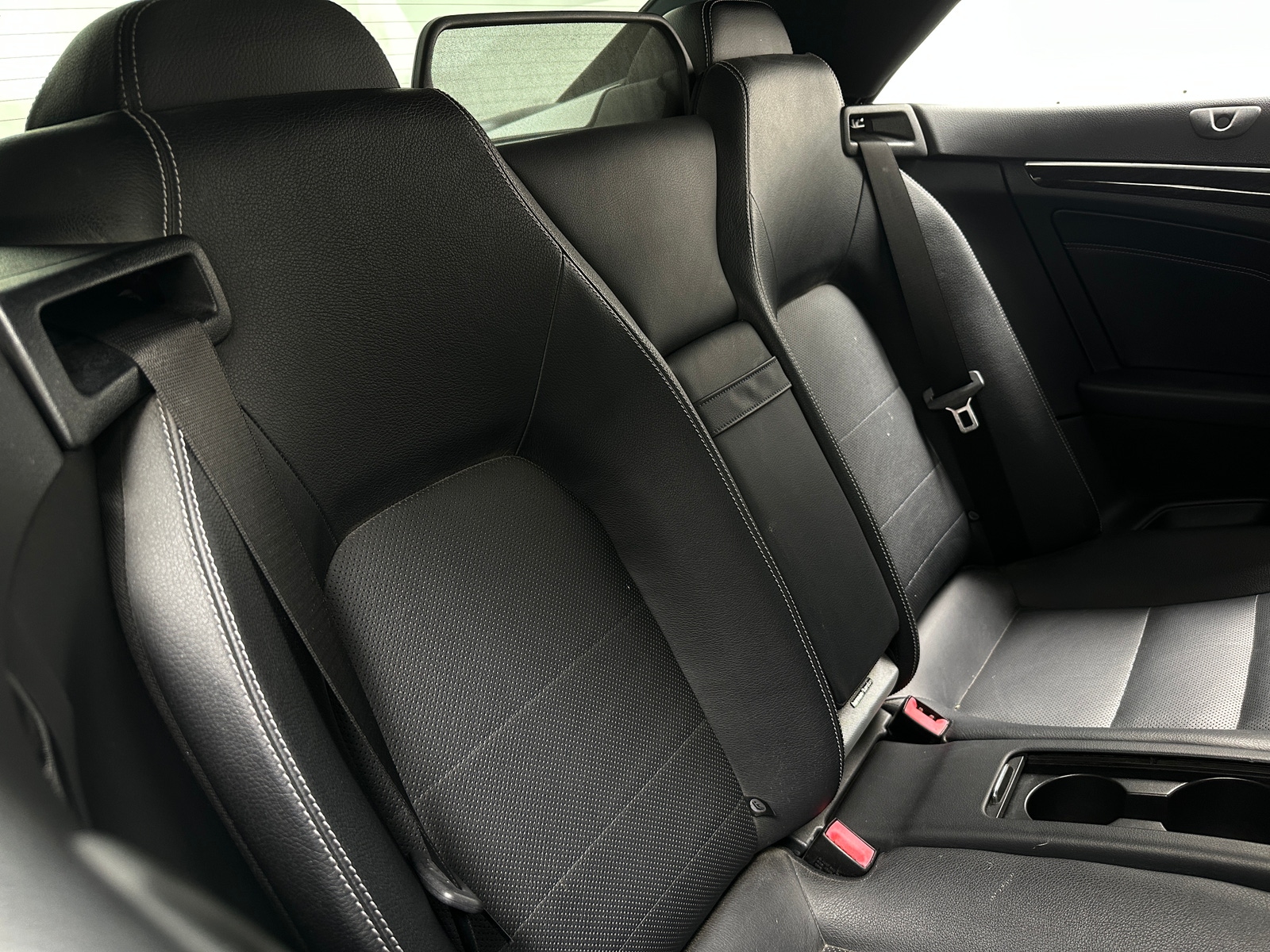 Thumbnail: 2015 Mercedes-Benz E-Class - 5