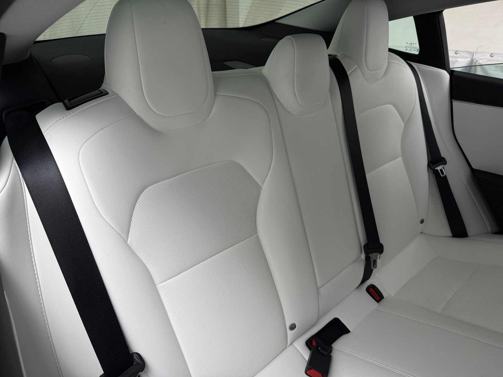 Thumbnail: 2024 Tesla Model 3 - 5