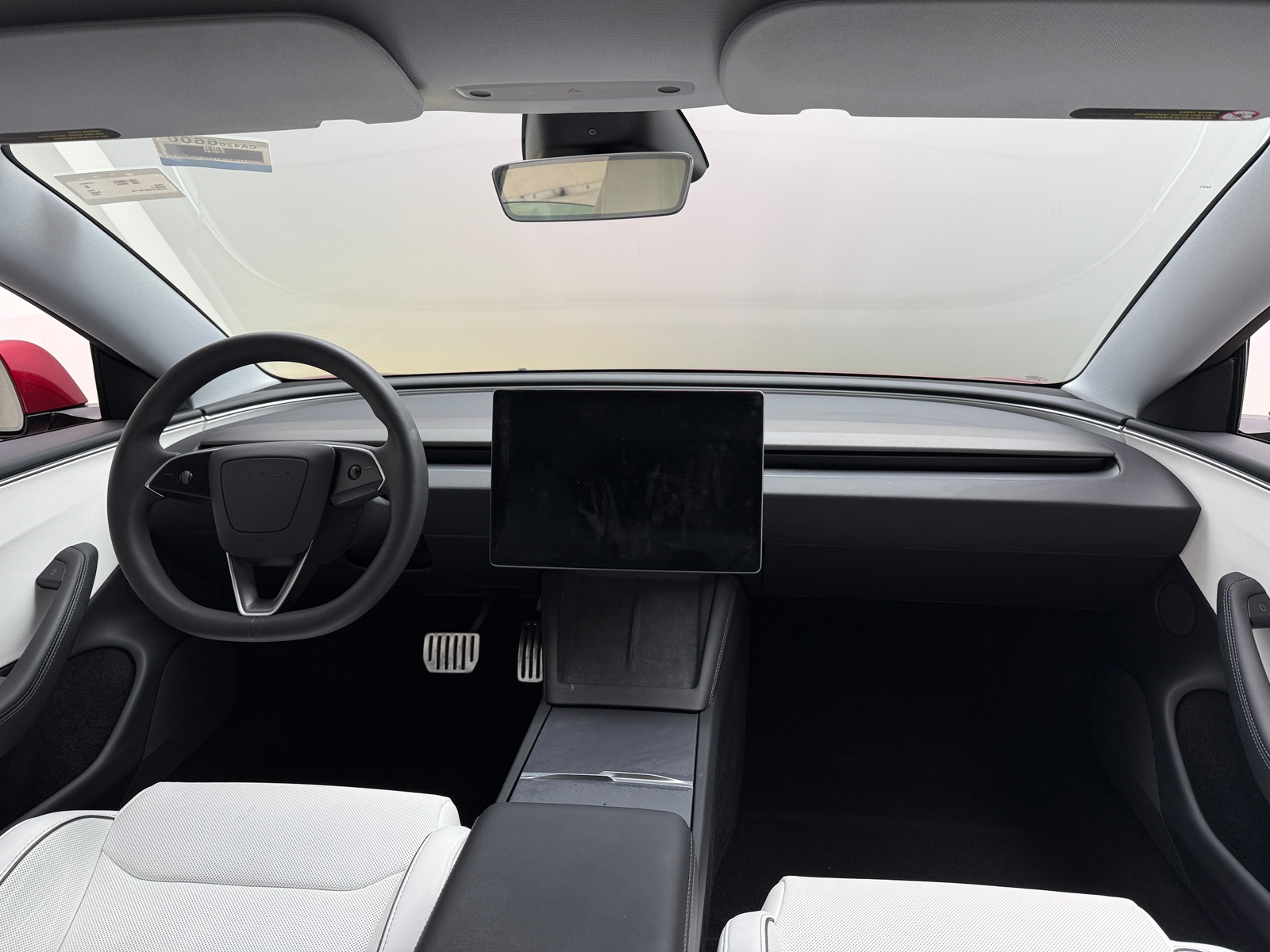 Thumbnail: 2024 Tesla Model 3 - 2