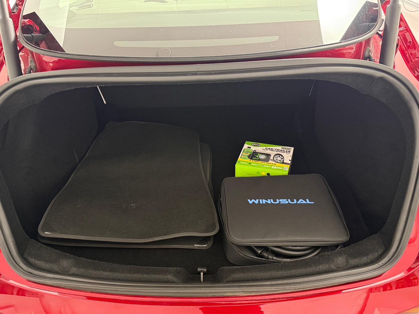 Thumbnail: 2024 Tesla Model 3 - 6