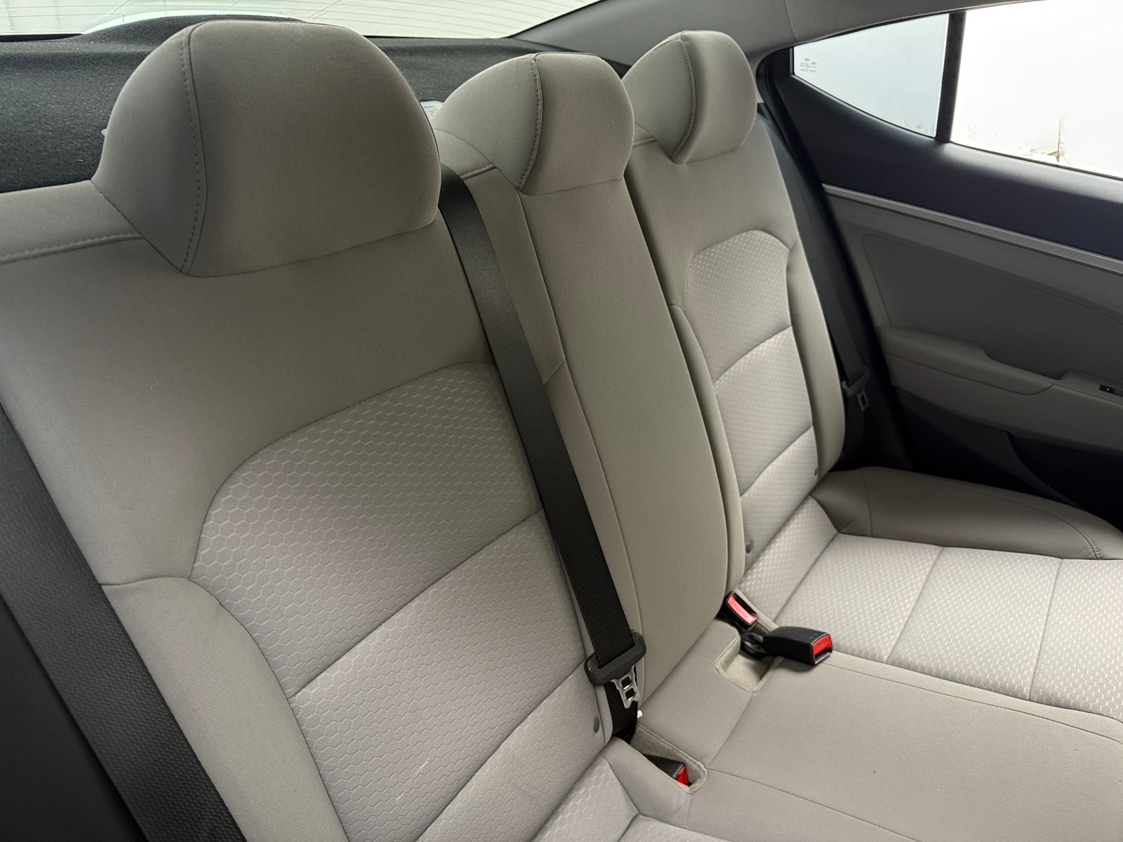 Thumbnail: 2019 Hyundai Elantra - 6