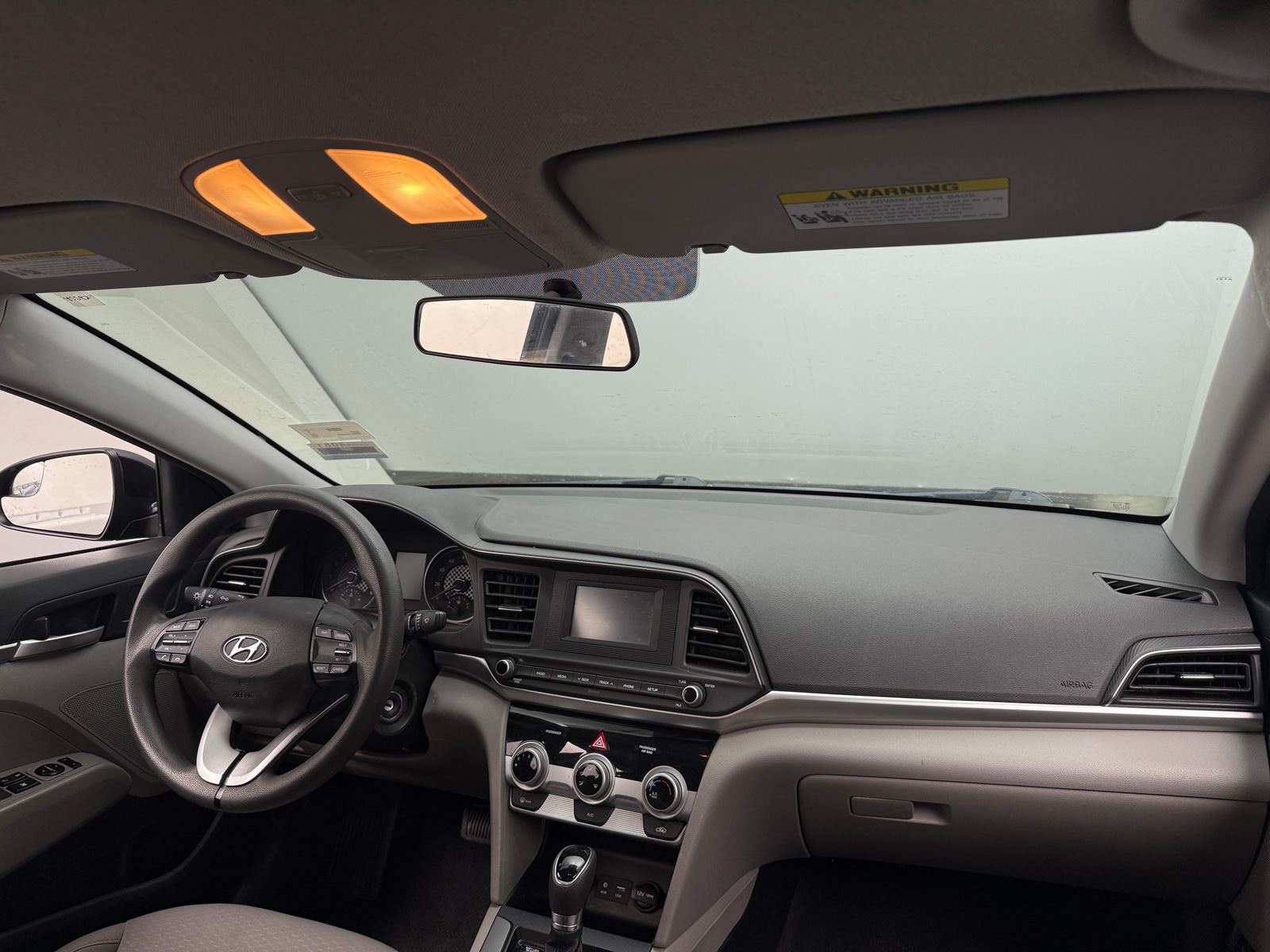 Thumbnail: 2019 Hyundai Elantra - 3