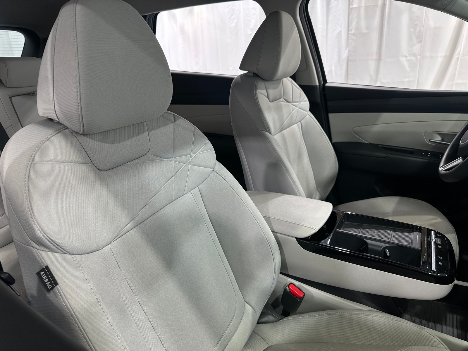 Thumbnail: 2025 Hyundai Tucson - 2