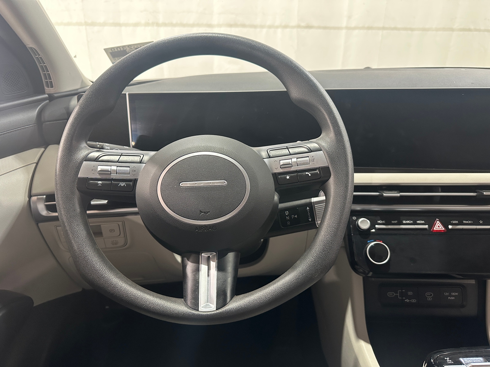 Thumbnail: 2025 Hyundai Tucson - 5