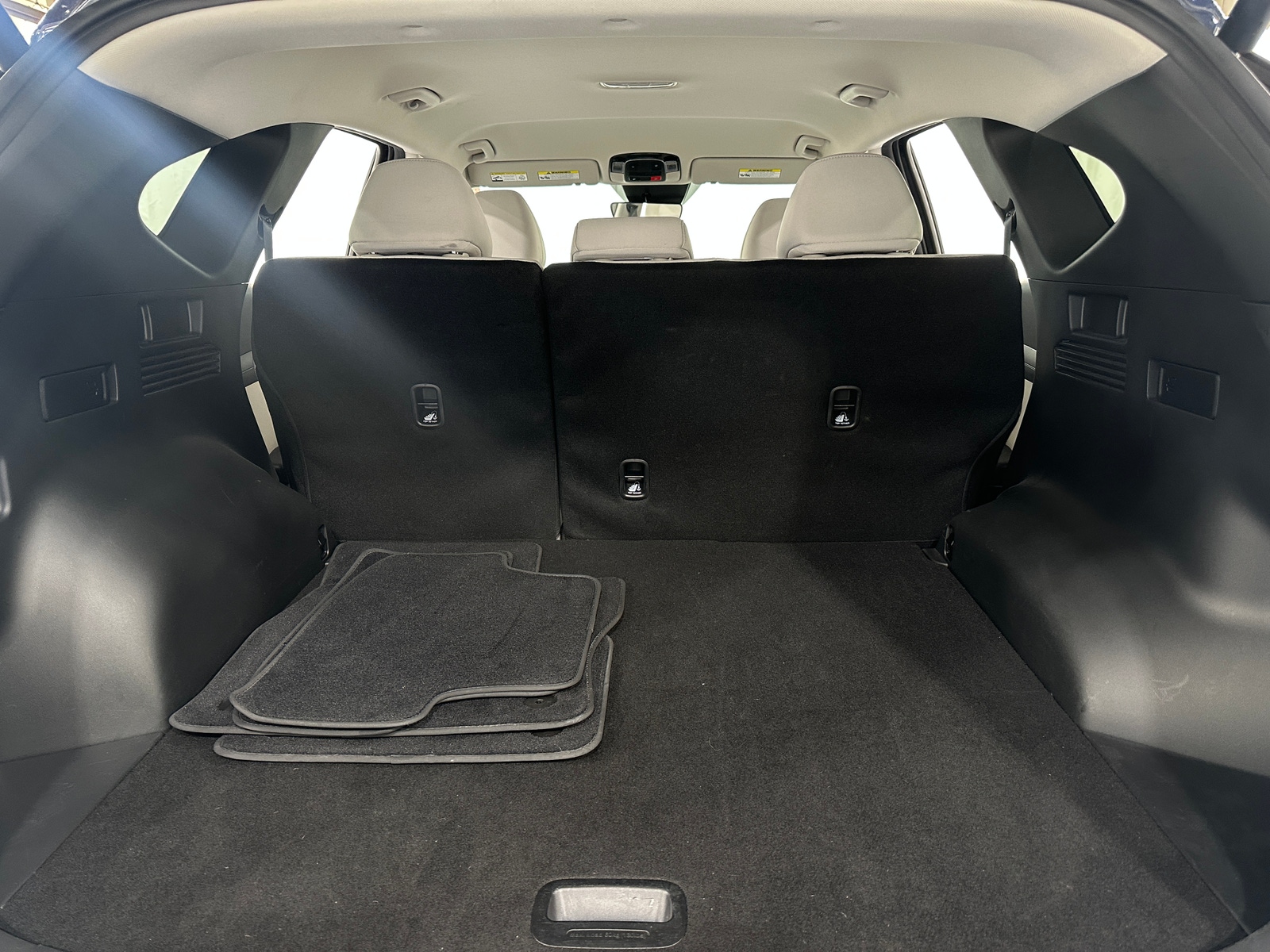 Thumbnail: 2025 Hyundai Tucson - 7