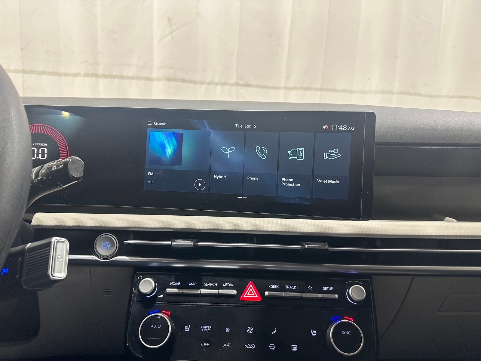 Thumbnail: 2025 Hyundai Tucson - 4