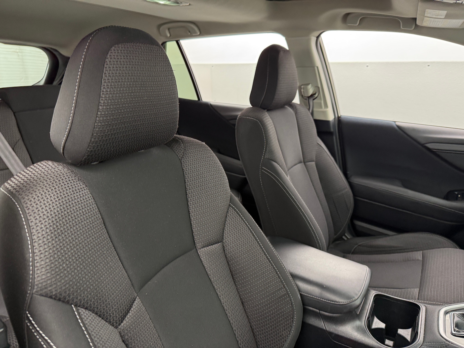 Thumbnail: 2021 Subaru Outback - 2